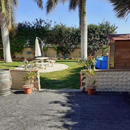 Rincon El Llano Los Realejos Exterior photo