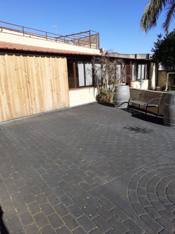 Rincon El Llano Los Realejos Exterior photo