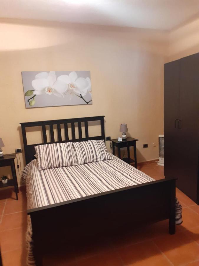 Rincon El Llano Los Realejos Exterior photo