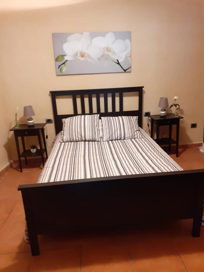 Rincon El Llano Los Realejos Exterior photo