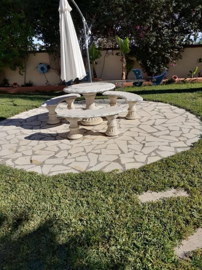 Rincon El Llano Los Realejos Exterior photo